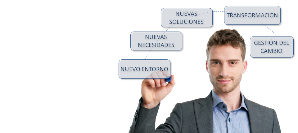 Profesionales con EXPERIENCIA en gesticom&oacute;n